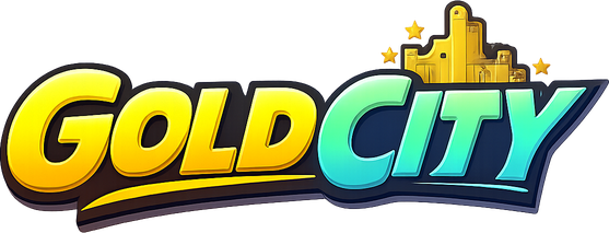 gold city logo